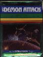 Demon Attack Box (Imagic 710005-1 Rev. B)