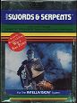 Swords & Serpents Box