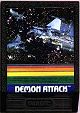 Demon Attack Label (Imagic 720005-1A)