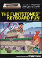 The Flintstones' Keyboard Fun Box
