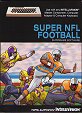 Super NFL Football Box
