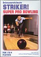 Striker! Super Pro Bowling Box