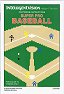 Super Pro Baseball Manual (no box)