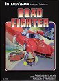 Road Fighter Box