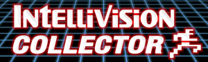 Intellivision Collector Logo