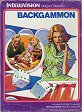 Backgammon Box (Intellivision Inc. 1119)