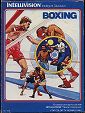 Boxing Box (Intellivision Inc. 1819)