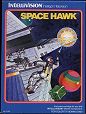 Space Hawk Box (Intellivision Inc. 5136)
