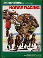 Horse Racing Box (Intellivision Inc. 1123)