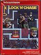 Lock 'n' Chase Box (Intellivision Inc. 5637)
