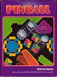 Pinball Box (Intellivision Inc. 5356-0210)