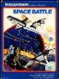 Space Battle Box (Intellivision Inc. 2612)