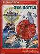 Sea Battle Box (Intellivision Inc. 1818)