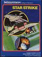 Star Strike Box (Intellivision Inc. 5161)