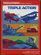 Triple Action Box (Intellivision Inc. 3760)