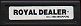 Royal Dealer Label (Intellivision Inc.)