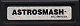 Astrosmash! Label (Intellivision Inc.)
