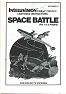 Space Battle Manual (Intellivision Inc. 2612-0920-G1)