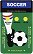 NASL Soccer Overlay (Intellivision Productions)