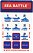 Sea Battle Overlay (Intellivision Productions)