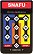 Snafu Overlay (Intellivision Productions)