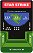 Star Strike Overlay (Intellivision Productions)