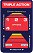 Triple Action Overlay (Intellivision Productions)