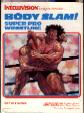 Body Slam! Super Pro Wrestling Box