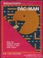 Pac-Man Box (INTV Corporation 8000)