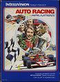 Auto Racing Box (Mattel Electronics 1113-0710-G1)