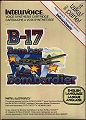 B-17 Bomber Box (Mattel Electronics 3884-0810)