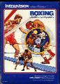 Boxing Box (Mattel Electronics 1819-0810)