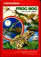Frog Bog Box (Mattel Electronics 5301-0910)