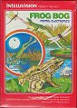 Frog Bog Box (Mattel Electronics 5301-0410)