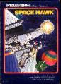 Space Hawk Box (Mattel Electronics 5136-0910)