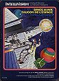 Space Hawk Box (Mattel Electronics 5136-0510)
