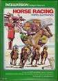 Horse Racing Box (Mattel Electronics 1123-0410)