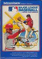 Major League Baseball Box (Mattel Electronics 2614-0910)