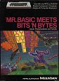 Mister Basic Meets Bits 'n Bytes Box (Mattel Electronics 4536-0210)