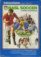 NASL Soccer Box (Mattel Electronics 1683-0910)