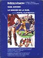NASL Soccer Box (Mattel Electronics 1683-0910-G1)