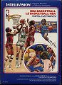 NBA Basketball Box (Mattel Electronics 2615-0510)
