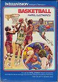 NBA Basketball Box (Mattel Electronics 2615-0410)