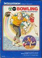 PBA Bowling Box (Mattel Electronics 3333-0910)