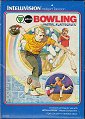 PBA Bowling Box (Mattel Electronics 3333-0910)