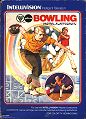 PBA Bowling Box (Mattel Electronics 3333-0410)