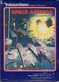 Space Armada Box (Mattel Electronics 3759-0910-G1)