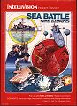 Sea Battle Box (Mattel Electronics 1818-0410)