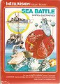 Sea Battle Box (Mattel Electronics 1818-0810)
