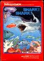 Shark! Shark! Box (Mattel Electronics 5787-0910)